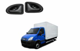 Par Maçaneta Interna Iveco Daily Par Maçaneta Interna Iveco Daily