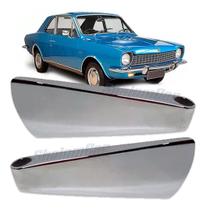 Par Maçaneta Interna Pazinha Corcel 1 e Belina 1 Par Maçaneta Interna Pazinha Corcel 1 e Belina 1