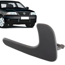 Par Maçaneta Interna Porta Dianteira Gol Parati Saveiro G2 G3 94 a 2005 Cinza - Par Maçaneta Interna Porta Dianteira Gol Parati Saveiro G2 G3 94 a 2005 Cinza -