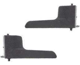 Par maçaneta interna porta gol parati saveiro g4 fox crossfox spacefox 03 a 10 2/4 portas grafite Par maçaneta interna porta gol parati saveiro g4 fox crossfox spacefox 03 a 10 2/4 portas grafite