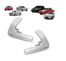 Par Maçaneta Interna Porta Gol Saveiro G2 G3 95 A 2002 2005 Par Maçaneta Interna Porta Gol Saveiro G2 G3 95 A 2002 2005