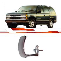 Par Macaneta Interna Silverado Ate 2002 Grand Blazer Serve Dianteira E Traseira Metal Cromado