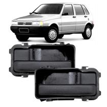 Par maçaneta interna uno premio fiorino 1995 em diante