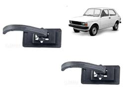 PAR Maçaneta Puxador Interna Porta Fiat 147 L Fino 0601354