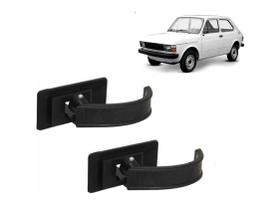 PAR Maçaneta Puxador Interno Porta Fiat 147 Gl Largo (601361-1253)