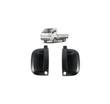 Par maçaneta sem chave da porta kia bongo após 05 Par maçaneta sem chave da porta kia bongo após 05