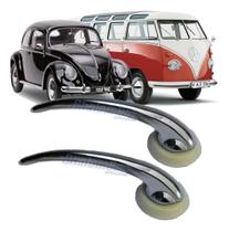 Par Maçanetas Interna Porta Fusca Kombi 1950 até 1977 Karman Guia Par Maçanetas Interna Porta Fusca Kombi 1950 até 1977 Karman Guia