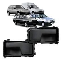 Par Maçanetas internas Uno Fiorino Prêmio Elba Duna até 1994 Par Maçanetas internas Uno Fiorino Prêmio Elba Duna até 1994