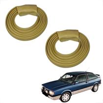 Par Macarrão C/ Fixação Fita Dupla Face 1,2M Gol Parati Voy