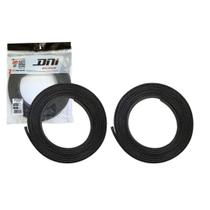 Par Malha Nautica Expansiva 6Mm 5 Metros Anti Chama Dni 5052