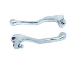 Par Manete Alumínio Lizard Crf 230 Crf 250f Par Manete Alumínio Lizard Crf 230 Crf 250f