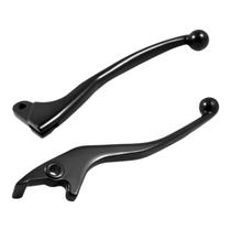 Par Manete Embreagem + Freio Cb 300 Cbx 250 Twister ATE 2008 Par Manete Embreagem + Freio Cb 300 Cbx 250 Twister ATE 2008