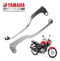 Par Manete Embreagem Freio Tambor Ybr Factor 150 2016 2017 2018