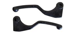 Par Manete Freio Embreagem CG t Titan 125 Fan 2002 A 2018 ( 14 cm )