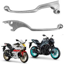 Par Manete Freio Embreagem Mt03 R3 2016 2017 2018 2019 2020 2021 2022 2023 2024 2025
