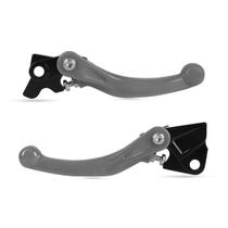 Par Manetes Amx Concept Retráteis Crf 250r/450r Crf 250rx/450rx Par Manetes Amx Concept Retráteis Crf 250r/450r Crf 250rx/450rx