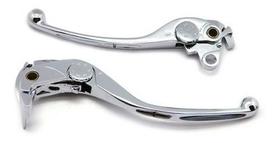 Par Manetes Embreagem Freio Honda CBR 1000RR 2004/2007 Par Manetes Embreagem Freio Honda CBR 1000RR 2004/2007