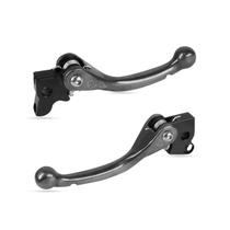 Par Manetes Retráteis Amx P1 Kxf 250/450 Kxf 250x/450x Par Manetes Retráteis Amx P1 Kxf 250/450 Kxf 250x/450x