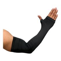 Par Manguito com Dedo Manga Proteção UV50+ Ciclista Motoboy Esportes em Geral Par Manguito com Dedo Manga Proteção UV50+ Ciclista Motoboy Esportes em Geral