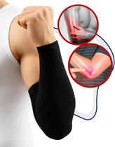 Par Manguito de Compressão Gamer para Dores Tendinite