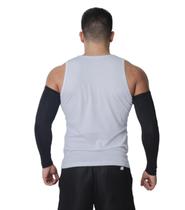 Par Manguito de Proteção Ultravioleta UV50+ Ciclismo Pesca