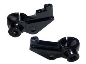 Par Manicoto Freio E Embreagem Honda Cg 125 150 Titan Fan