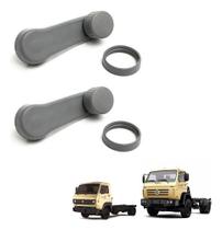 Par Manivela Cinza Vidro Vw 5140 8120 8150 9150 Delivery Cinza Par Manivela Cinza Vidro Vw 5140 8120 8150 9150 Delivery Cinza