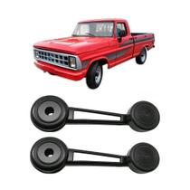 Par Manivela Do Vidro F1000 F4000 Pick Up Caminhões 72 A 92