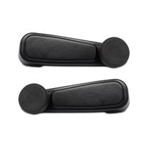 Par Manivela Vidro Monza Kadett Opala 1.6 2.0 1973 Em Diante