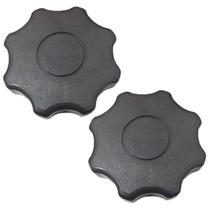 Par Manopla Banco C/ Tampa Preto Celta G1 G2 99 a 2014 Preto