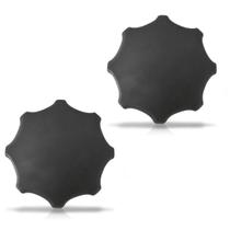 Par Manopla Banco Sem Tampa Preto GM Corsa 1994 95 96 97 98 1999 Par Manopla Banco Sem Tampa Preto GM Corsa 1994 95 96 97 98 1999