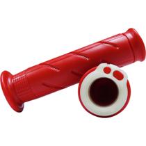 Par Manopla Com Roldana Orbital Honda - Moto CG/TITAN/FAN - 125/150/160 Par Manopla Com Roldana Orbital Honda - Moto CG/TITAN/FAN - 125/150/160