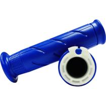 Par Manopla Com Roldana Orbital Honda - Moto CG/TITAN/FAN - 125/150 Par Manopla Com Roldana Orbital Honda - Moto CG/TITAN/FAN - 125/150