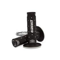 Par Manopla Jupiter Racing Moto Motocross Off Road Circuit