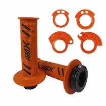 Par Manopla Lock On Pró Ktm Husqvarna Beta GasGas 125/250/300/350/450 Par Manopla Lock On Pró Ktm Husqvarna Beta GasGas 125/250/300/350/450
