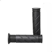 Par Manopla Luva Moto Modelo Original Cg 150 Titan 2000