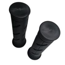 Par manopla para Guidão Modelo CG TItan 125/150/160 NÃO VAZADA Par manopla para Guidão Modelo CG TItan 125/150/160 NÃO VAZADA