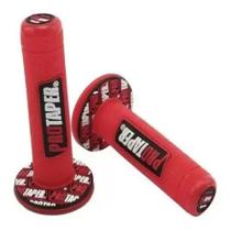 Par Manopla Punho Macio Protape Honda Yamaha Kawasaki Suzuki Par Manopla Punho Macio Protape Honda Yamaha Kawasaki Suzuki