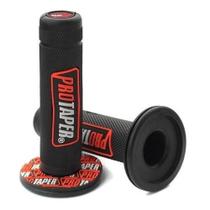 Par Manopla Punho Protaper Honda Yamaha Trilha Moto Sportivo Par Manopla Punho Protaper Honda Yamaha Trilha Moto Sportivo