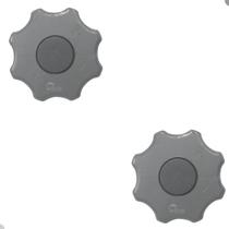 Par Manopla Regulagem Banco Celta Prisma 2001 Á 2012 Par Manopla Regulagem Banco Celta Prisma 2001 Á 2012