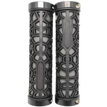 Par Manoplas Kombat Duas Travas Conforto e Alto Grip Par Manoplas Kombat Duas Travas Conforto e Alto Grip