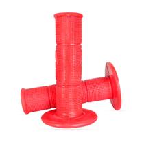 Par Manoplas Nfs Grip Mx Crf 230/250f Kxf Yzf 250/450 Ktm 125/250/350/450 Trilha Motocross Par Manoplas Nfs Grip Mx Crf 230/250f Kxf Yzf 250/450 Ktm 125/250/350/450 Trilha Motocross