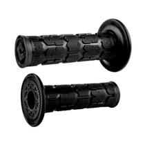 Par Manoplas Odi Rogue Mx Single-Ply 120mm Motocross Enduro Trilha