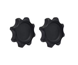 Par manoplas regulagem banco del rey 1991 1992 1993 1994 1995 1996