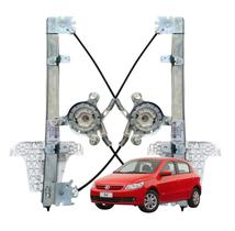 Par Maquina Vid Eletrico Dianteira Modelo Bosch Gol G5 G6 G7 Par Maquina Vid Eletrico Dianteira Modelo Bosch Gol G5 G6 G7