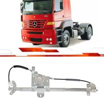 Par Maquina Vidro Eletrico Dianteira Actros Atego Axor Fixacao Mabuchi Par Maquina Vidro Eletrico Dianteira Actros Atego Axor Fixacao Mabuchi