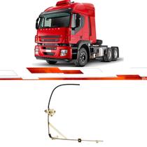 Par Maquina Vidro Eletrico Dianteira Stralis Euro Cargo Tech Trakker Cavallino Cursor Tector