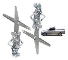 Par Maquina Vidro Eletrico Picape Pick Up Corsa 2p 1994 1995 Par Maquina Vidro Eletrico Picape Pick Up Corsa 2p 1994 1995