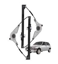 Par Maquina Vidro Eletrico Uno 2001 2002 2003 2004 4p Diante Par Maquina Vidro Eletrico Uno 2001 2002 2003 2004 4p Diante