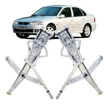 Par Maquina Vidro Elétrico Vectra 1997 1998 99 00 01 02...2004 Par Maquina Vidro Elétrico Vectra 1997 1998 99 00 01 02...2004